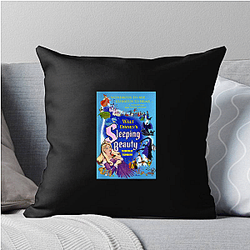 Sleeping Beauty The Best Disney Movie Sleeping Beauty Pillows Cover