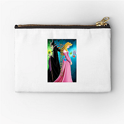 Sleeping Beauty The Best Disney Movie Sleeping Beauty Zipper Pouches