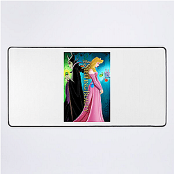Sleeping Beauty The Best Disney Movie Sleeping Beauty Mouse Pads
