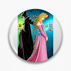 Sleeping Beauty The Best Disney Movie Sleeping Beauty Pins