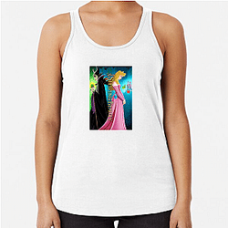 Sleeping Beauty The Best Disney Movie Sleeping Beauty Tank Tops