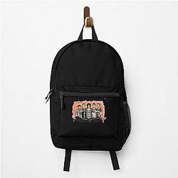 Retro Sleeping With Sirens Idol Gifts Fot You Backpack RB0301