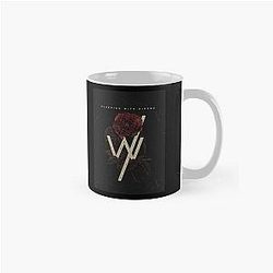 Gift Idea Sleeping With Sirens Cool Gifts Classic Mug RB0301