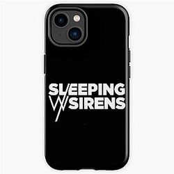 Sleeping With Sirens iPhone Tough Case RB0301