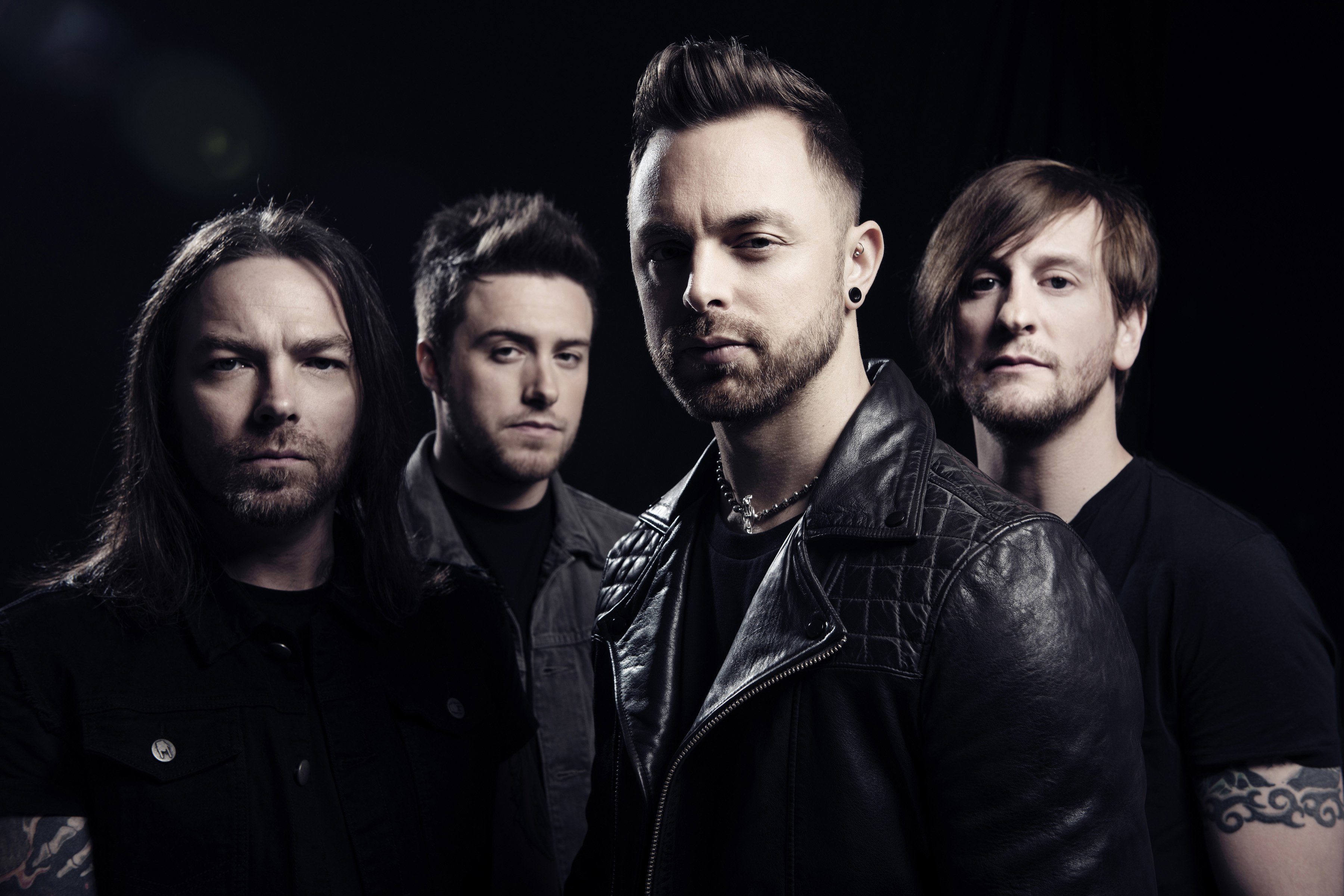 Rock Your Style: The Ultimate Guide to Bullet For My Valentine Official Merchandise