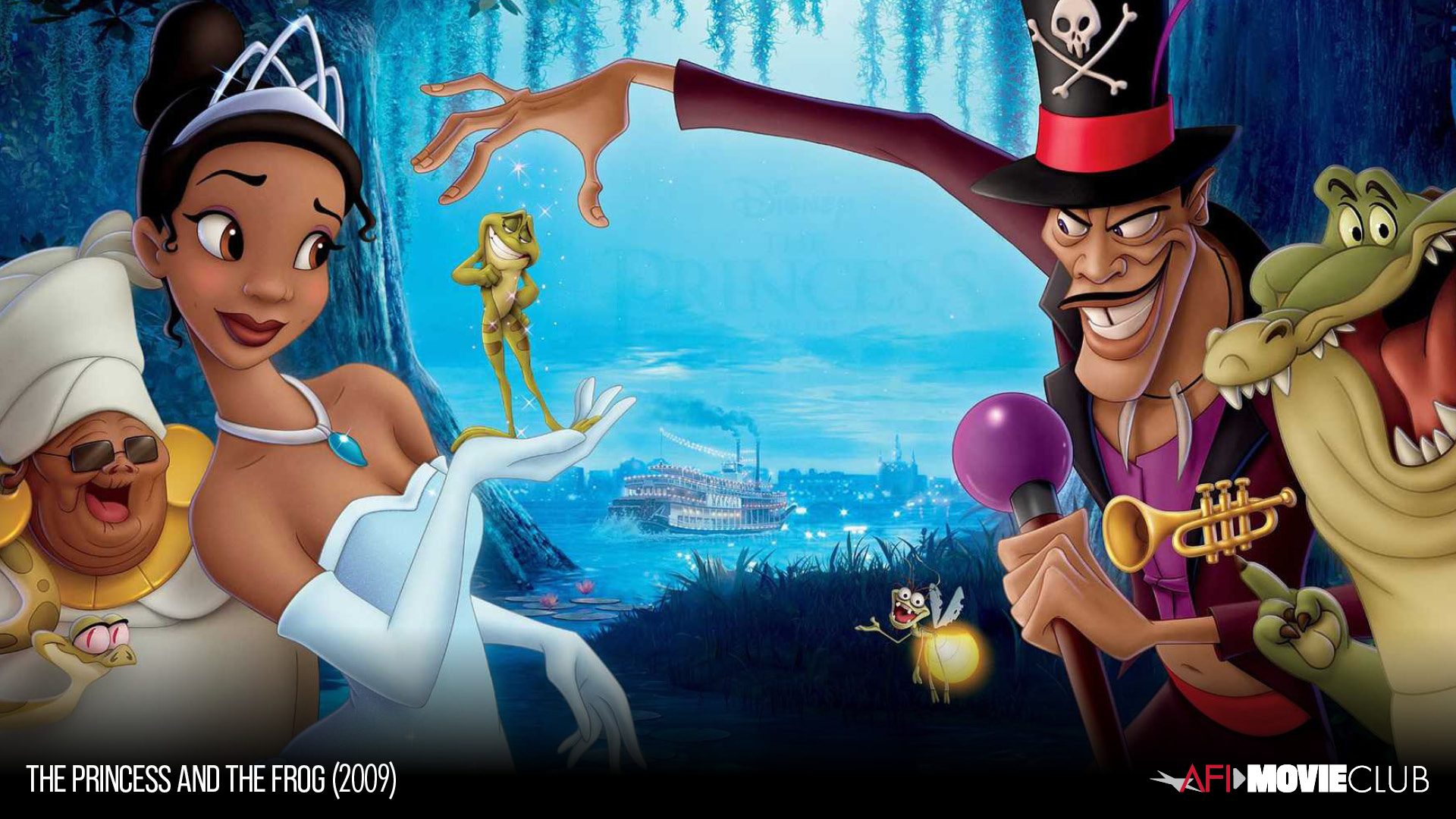The Princess And The Frog Official Store: Must‑Have Merch