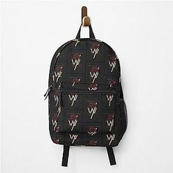 Gift Idea Sleeping With Sirens Cool Gifts Backpack RB0301