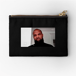 Slim Thug Legacy Slim Thug Zipper Pouches