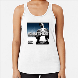 Slim Thug Motion Slim Thug Tank Tops