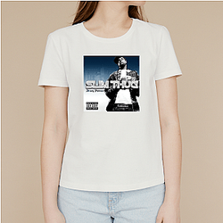 Slim Thug Motion Slim Thug T-Shirts