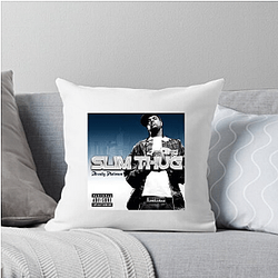 Slim Thug Motion Slim Thug Pillows Cover