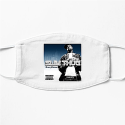Slim Thug Motion Slim Thug Face Masks
