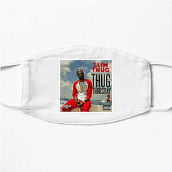 Slim Thug Wave Slim Thug Face Masks