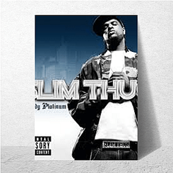 Slim Thug Motion Slim Thug Posters