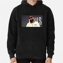 Slim Thug Legacy Slim Thug Hoodies