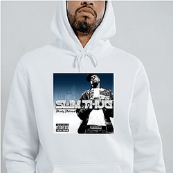 Slim Thug Motion Slim Thug Hoodies