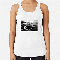 Slim Thug Empire Slim Thug Tank Tops