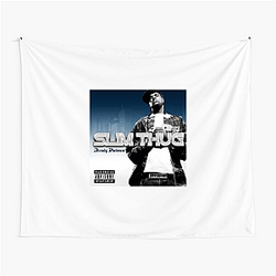 Slim Thug Motion Slim Thug Tapestries