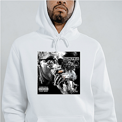 Slim Thug Era Slim Thug Hoodies