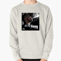Slim Thug Icon Slim Thug Sweatshirts