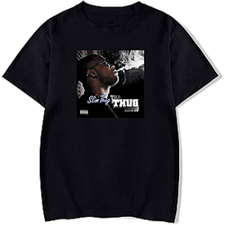 Slim Thug Icon Slim Thug T-Shirts
