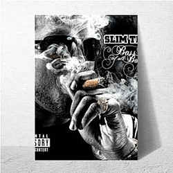 Slim Thug Era Slim Thug Posters