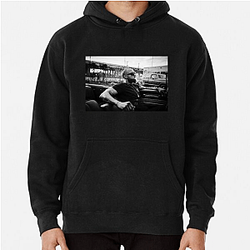 Slim Thug Empire Slim Thug Hoodies