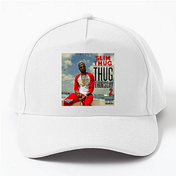 Slim Thug Wave Slim Thug Hats & Caps