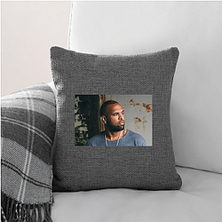 Slim Thug Grind Mode Slim Thug Pillows Cover