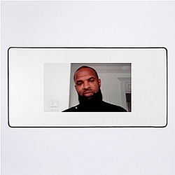 Slim Thug Legacy Slim Thug Mouse Pads