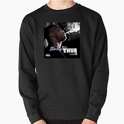 Slim Thug Icon Slim Thug Sweatshirts