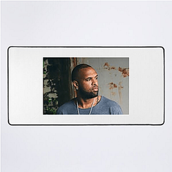Slim Thug Grind Mode Slim Thug Mouse Pads