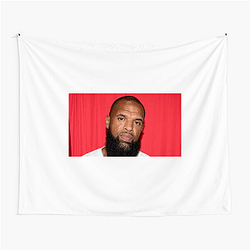 Slim Thug Hustle Slim Thug Tapestries