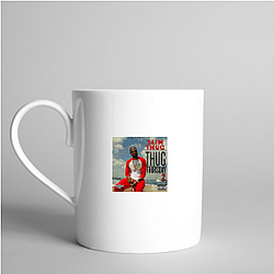 Slim Thug Wave Slim Thug Mugs