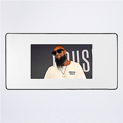 Slim Thug Legacy Slim Thug Mouse Pads