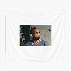 Slim Thug Grind Mode Slim Thug Tapestries