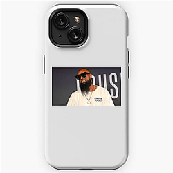 Slim Thug Legacy Slim Thug Samsung Cases
