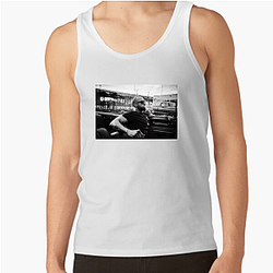 Slim Thug Empire Slim Thug Tank Tops