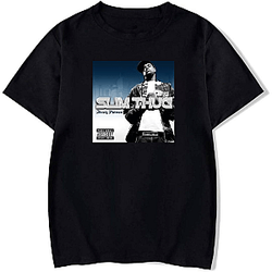 Slim Thug Motion Slim Thug T-Shirts