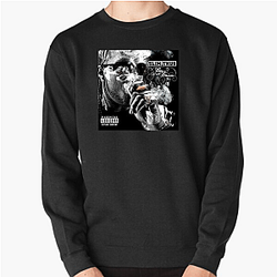 Slim Thug Era Slim Thug Sweatshirts