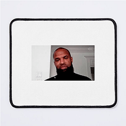 Slim Thug Legacy Slim Thug Mouse Pads