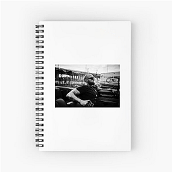 Slim Thug Empire Slim Thug Notebook