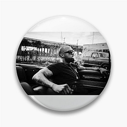 Slim Thug Empire Slim Thug Pins