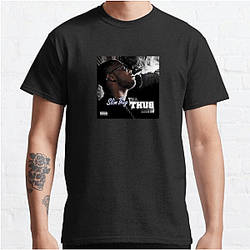 Slim Thug Icon Slim Thug T-Shirts
