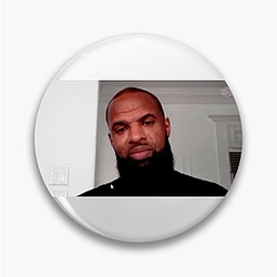 Slim Thug Legacy Slim Thug Pins