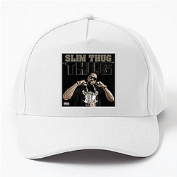 Slim Thug Blueprint Slim Thug Hats & Caps