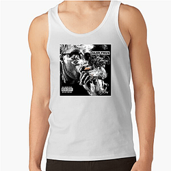 Slim Thug Era Slim Thug Tank Tops