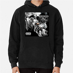 Slim Thug Era Slim Thug Hoodies