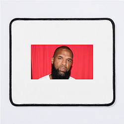 Slim Thug Hustle Slim Thug Mouse Pads