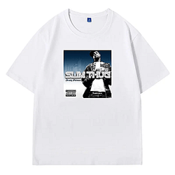 Slim Thug Motion Slim Thug T-Shirts